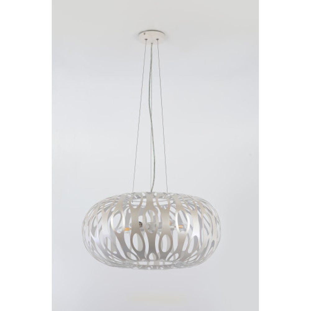 Люстра Rivoli Meike 4080-205 5хЕ14 40 Вт дизайн