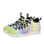 Ботинки Native Fitzsimmons ShlWht ShlWht PalmTieDye