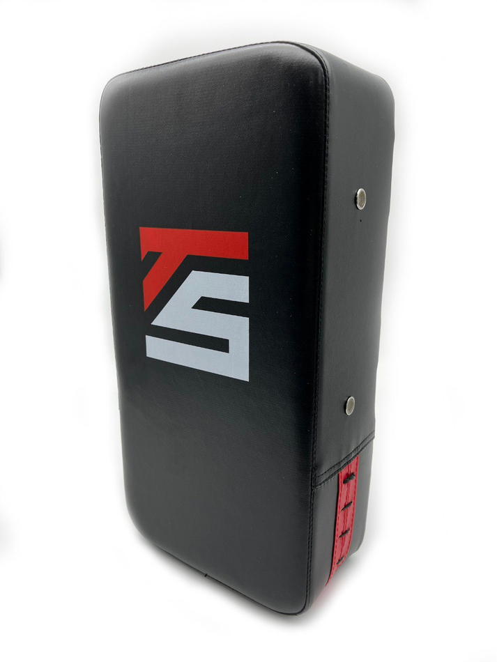 Макивара Tomorrow Star черная