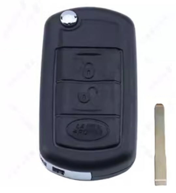 Корпус ключа зажигания для Land Rover Discovery 3