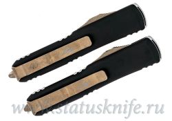 Сет Microtech Set 719-13SETMLS UTX-85 Hellhound & Warhound Molon Labeфотография - 4