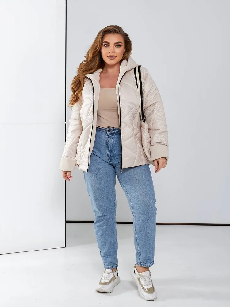 Куртка УК-24012-1 Fabrika