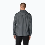 Ветровка ASICS Core performance steel grey