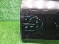 Дверь передняя левая Mercedes E W213 (2016-2023)