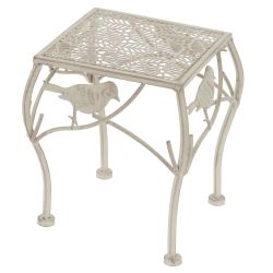 GAEM Подставка для цветов, L21 W21 H23,5 см