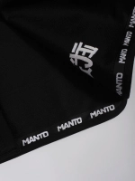 Кимоно MANTO SOCIETY чёрное