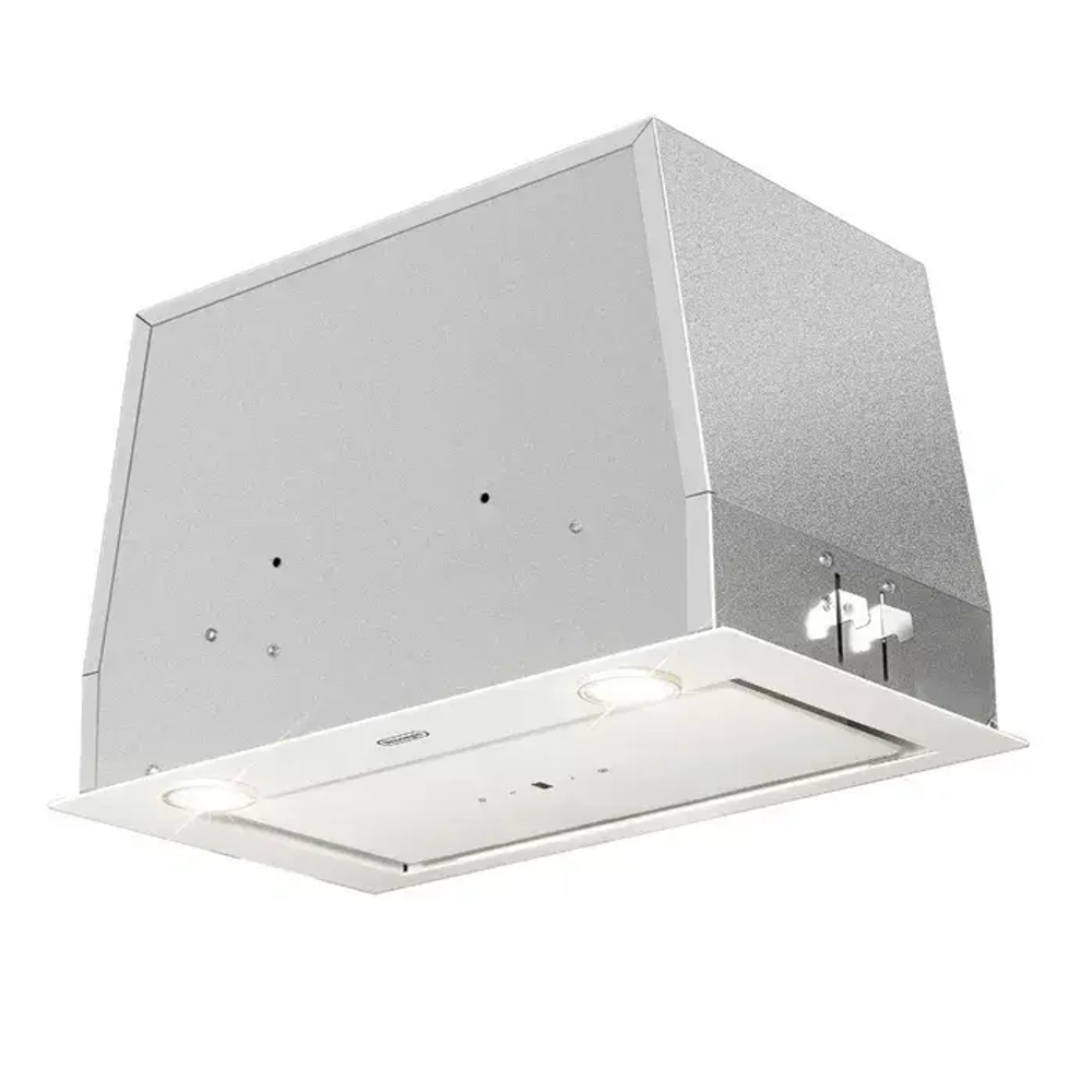 DeLonghi Кухонная вытяжка COSETTA 525 BB