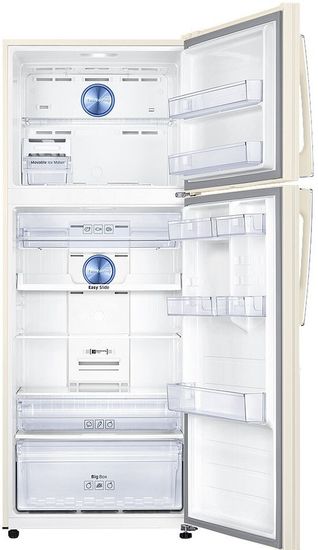 Холодильник Samsung RT46K6340EF