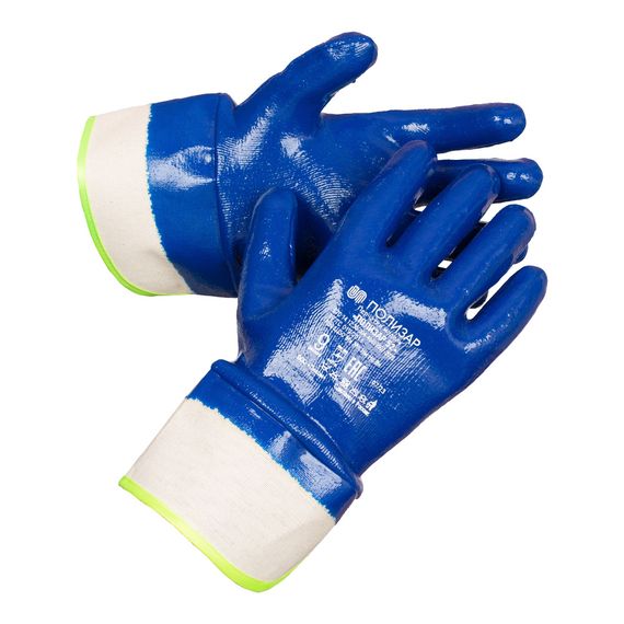 Перчатки ЛИКОМ ПОЛИЗАР 52