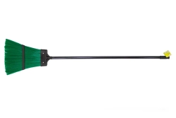 Метла садовая (L-1370мм, L рукоятки-1000мм) WMC TOOLS WMC-TG2502001-B