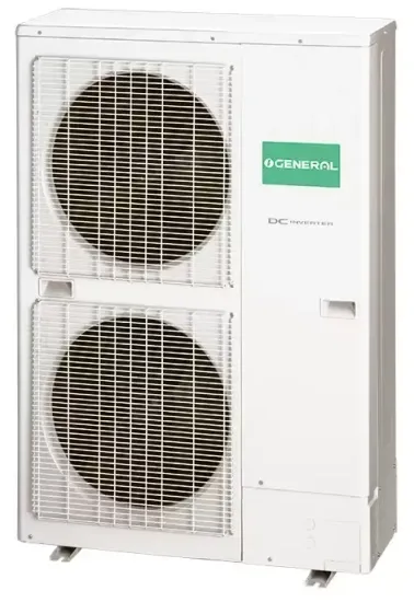Канальная сплит-система General ARHG60LHTA/AOHG60LATT Duct Eco
