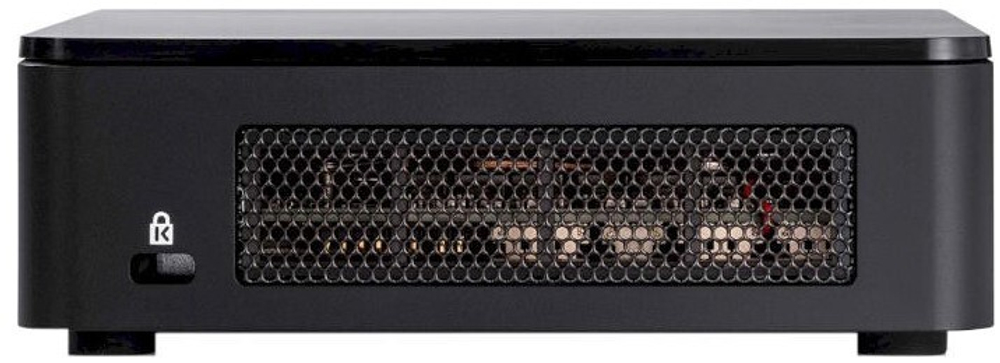 Платформа  Intel RNUC12WSKI500000I