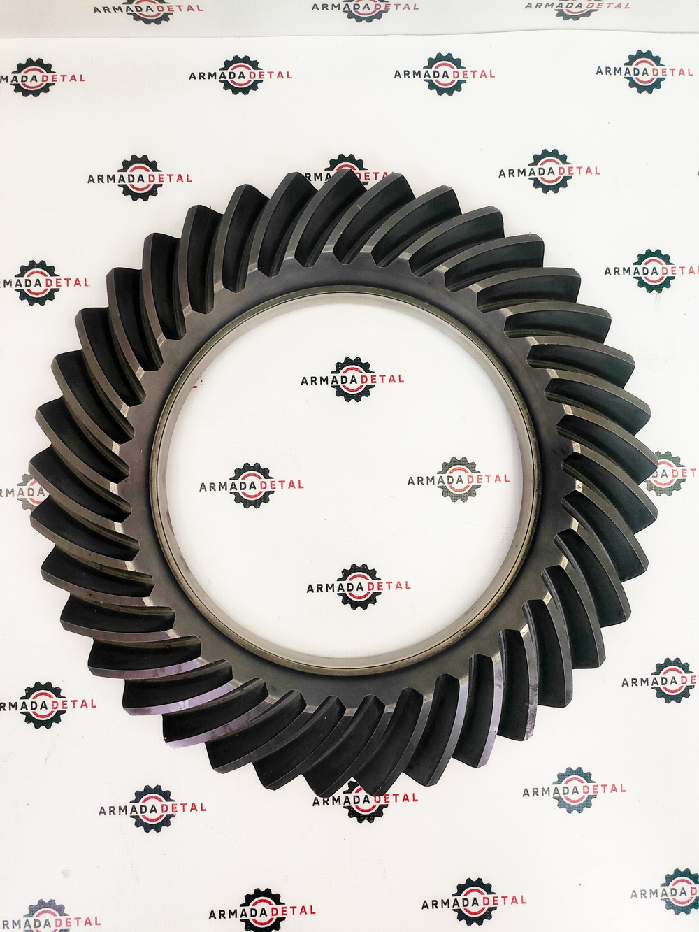 Главная пара (11/37Т) OEM Индия | 458/20672, 458/70035 | OEM