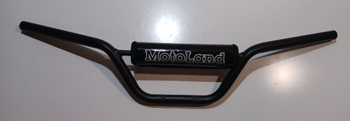 Руль+растяжка+защита Питбайк Apex 125 E