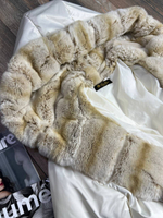 Пуховик Loro Piana, арт. 472224055