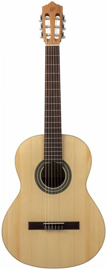 Классическая гитара 4/4 PEREZ 600 SPRUCE