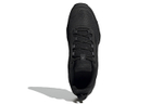 Adidas Terrex Eastrail 2.0 non-slip wear-resistant low-cut outdoor functional shoes men's black