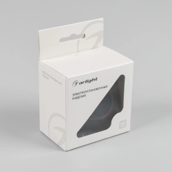 Механизм светорегулятора SWT-DLR-BK-V (250V, 10A) (Arlight, -) 049864