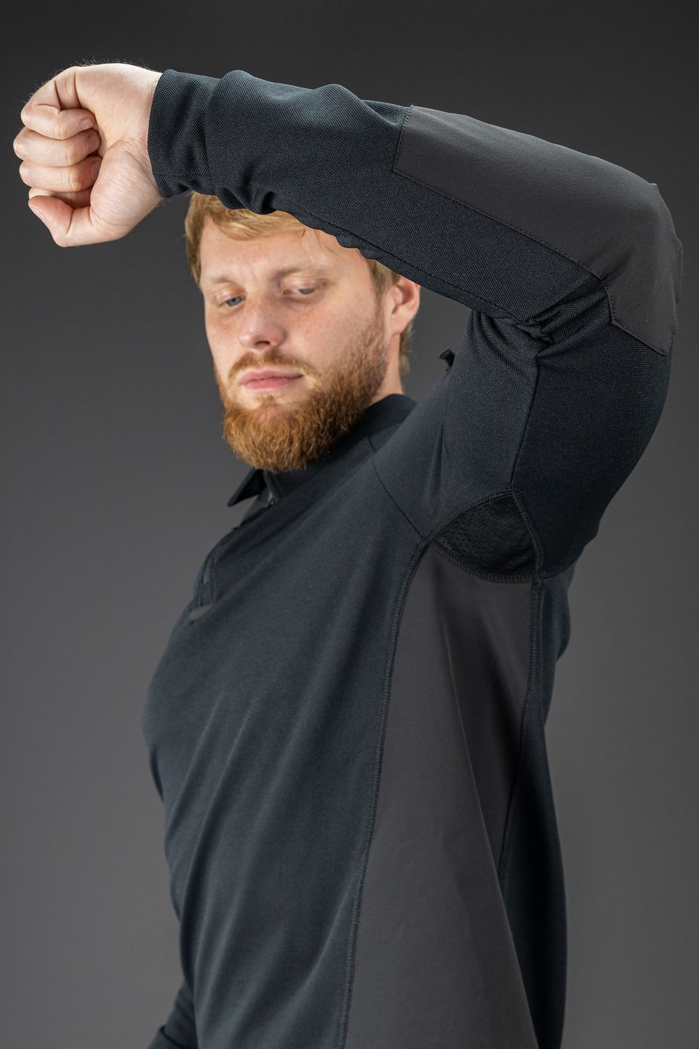 Городская рубаха Shooter, North Horizon