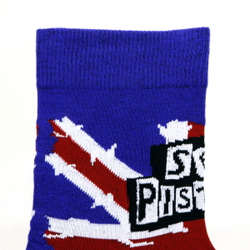 Носки Sex Pistols (2073)