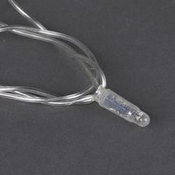 Гирлянда Нить Sneha  A-047C WT FLASH