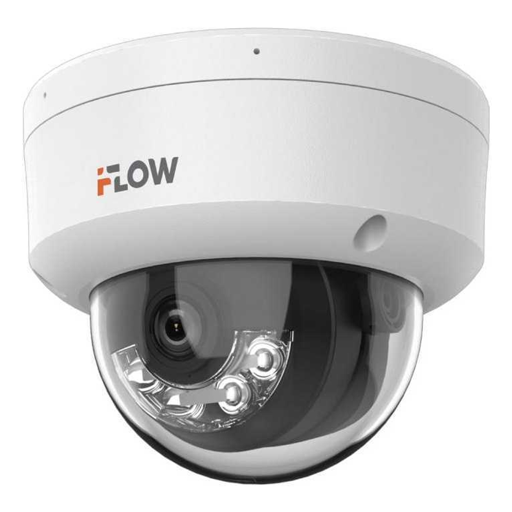 Видеокамера IP iFlow F-IC-1422CM(4mm)
