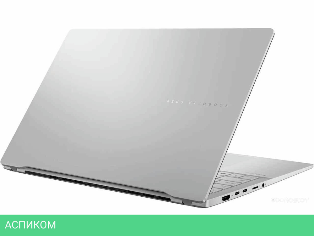 Ноутбук Asus VivoBook S15 OLED S5507QA-MA052W (90NB14Q2-M00630)