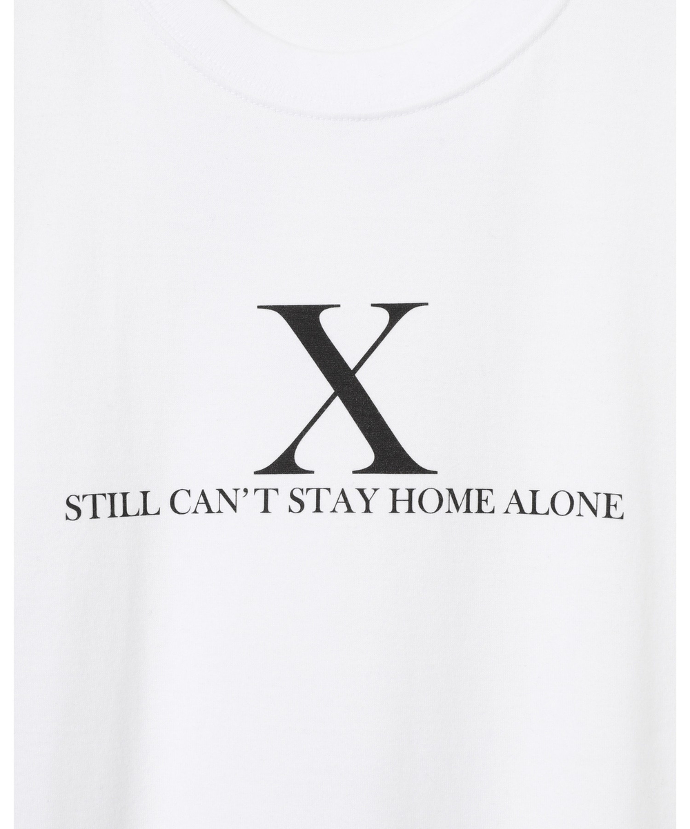 UNDERCOVER x BRIGITTE TANAKA ФУТБОЛКА БЕЖЕВАЯ