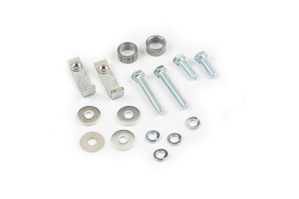 ЗКПП и крепеж, подходит для VOLKSWAGEN Touareg, Audi Q7 (18-) 3,0 диз. AT / Фольксваген Туарег