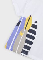 футболка с шортами