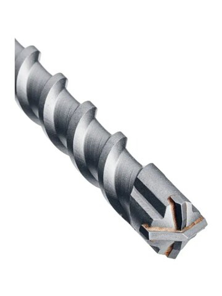 ЗУБР 35 x 880/1000 мм, SDS-max бур, Профессионал (29350-880-35)