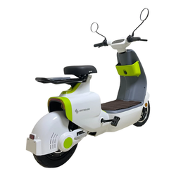 Электроскутер Skyboard Yalta 1200W White (Белый)