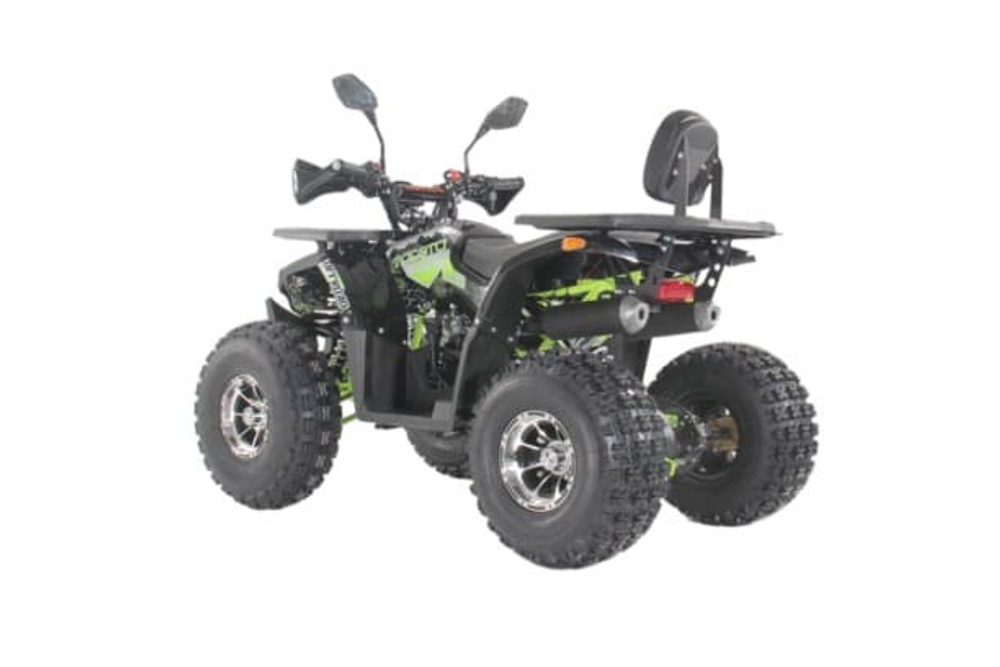 Квадроцикл YACOTA Dazzle LUX-LD