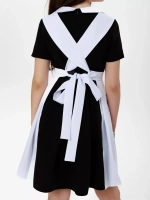 Фартук школьный