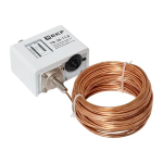 Реле контроля температуры EKF TR-30-11,5