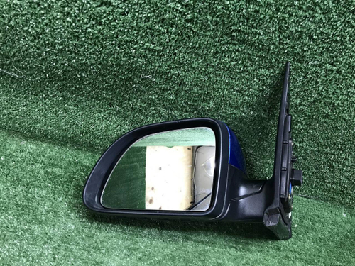 Зеркало левое Kia Rio 4 FB (2017-2020) 5 контактов