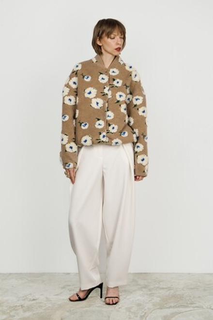 Куртка-бомбер