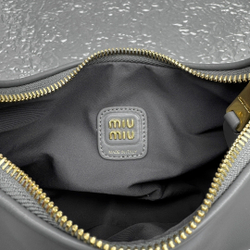 Miu Miu Wander Hobo Bag 20 cm