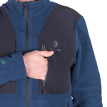 Black Yak куртка флисовая Isaac Jacket