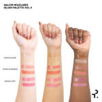 Patrick Ta Major Headlines Blush Palette Vol II