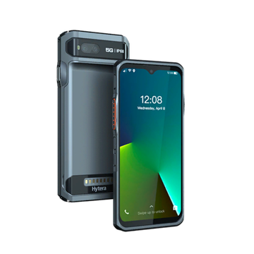 POC Радиостанция Hytera PNC560