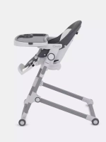 Стол-стул RANT "CANDY" RH501 Moon Grey