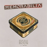 Альбом ENHYPEN - DARK MOON SPECIAL ALBUM [MEMORABILIA] (Moon ver.)