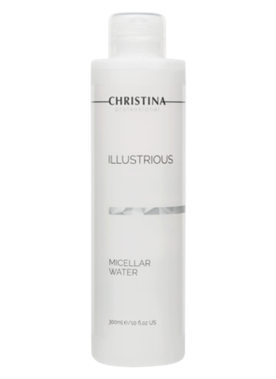 ILLUSTRIOUS Micellar water