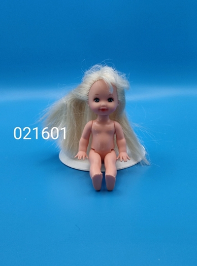 Кукла Барби - Келли 90х 021601