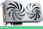 Видеокарта Gigabyte GeForce RTX 5060 Ti Eagle OC Ice 8GB GDDR7 (GV-N506TEAGLEOC ICE-8GD)