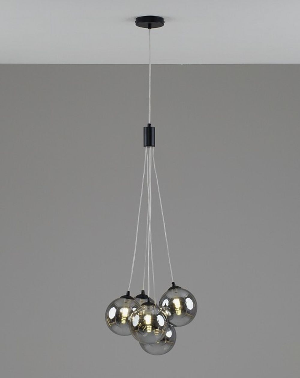 Подвесная люстра Moderli Renny V11722-5P