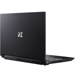 Ноутбук Dream Machines RG3050Ti-15RU21