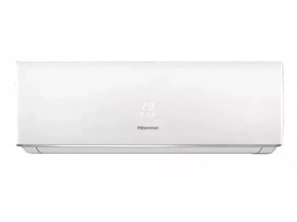 Бытовая сплит-система серии SMART DC Inverter AS-11UW4RYDDB02