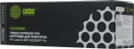 Картридж Cactus CS-CF283X, CF283X, черный / CS-CF283X